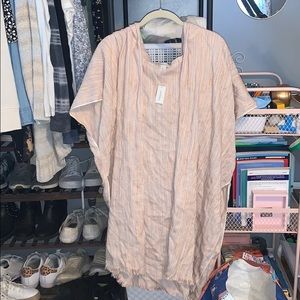 Francesca’s summer sweater/cover up